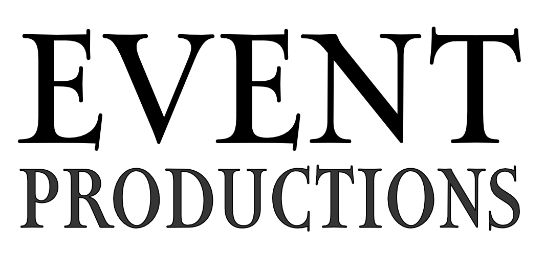event productions logo