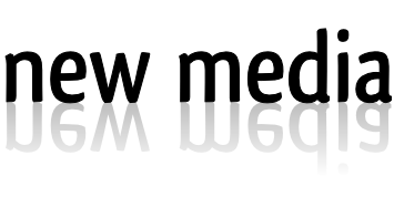 sQuarecoW new media logo
