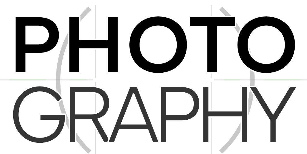 photography logo